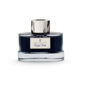 GvFC Royal Blue lahvičkový inkoust 75 ml