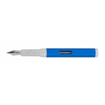 Diplomat Nexus Blue CT plnicí pero