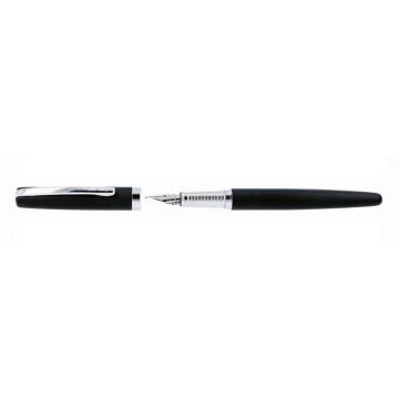 Online Eleganza Black plnicí pero