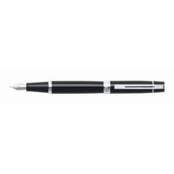 Sheaffer Gift Collection 300 Glossy Black CT plnicí pero