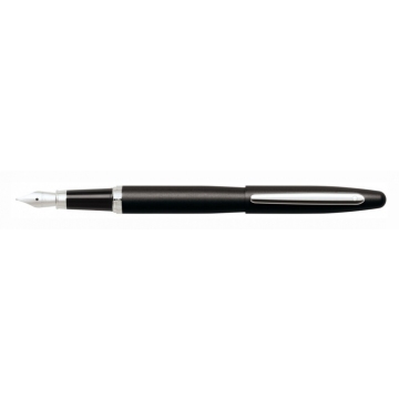Sheaffer VFM Matte Black plnicí pero