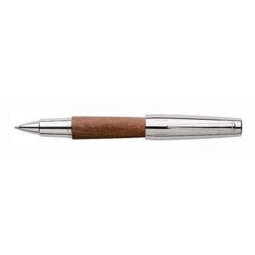 Faber Castell E-Motion Birnbaum Brown keramické pero