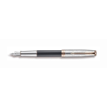 Parker Royal Sonnet Strata PGT plnicí pero