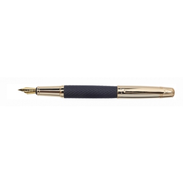 X-Pen Poem Gold plnicí pero