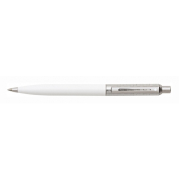 Sheaffer Sentinel Signature White Chrome CT kuličkové pero