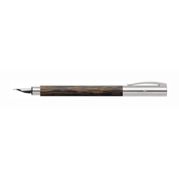 Faber Castell Ambition Cocos plnicí pero