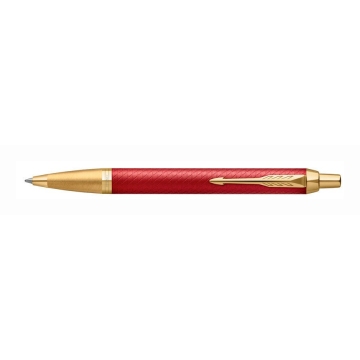 Parker Royal I.M. Premium Red GT kuličkové pero