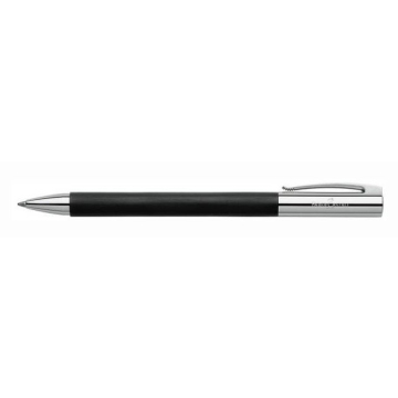 Faber Castell Ambition Edelharz Black kuličkové pero