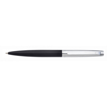 X-Pen Genesis Chrome Black kuličkové pero