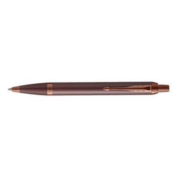 Parker I.M. Monochrome Burgundy kuličkové pero