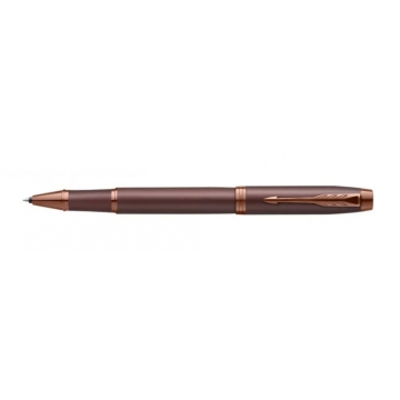 Parker I.M. Monochrome Burgundy keramické pero