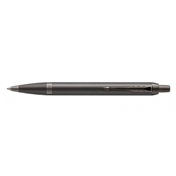 Parker I.M. Monochrome Titanium kuličkové pero