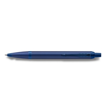 Parker I.M. Monochrome Blue kuličkové pero