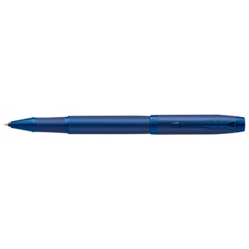 Parker I.M. Monochrome Blue keramické pero