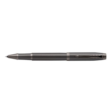 Parker I.M. Monochrome Titanium keramické pero