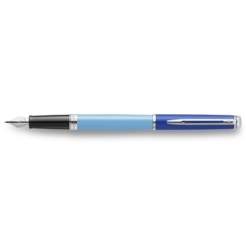 Waterman Hémisphere Colour Blocking Blue CT plnicí pero