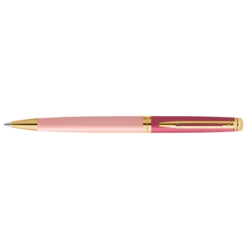 Waterman Hémisphere Colour Blocking Pink GT kuličkové pero