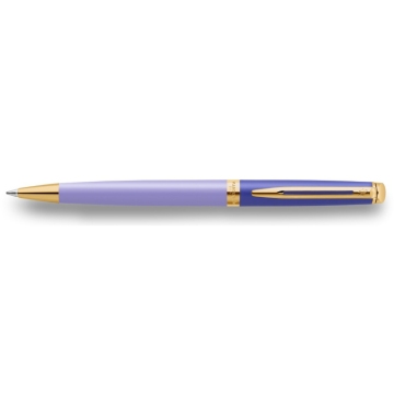 Waterman Hémisphere Colour Blocking Purple GT kuličkové pero
