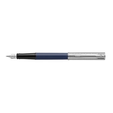 Waterman Allure DeLuxe Blue plnicí pero