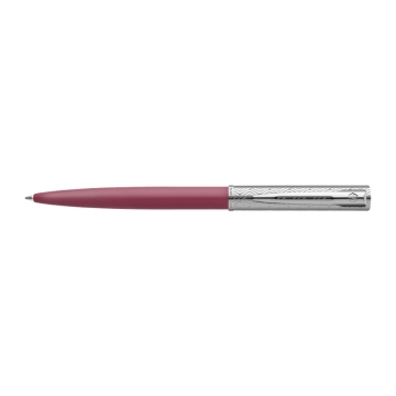 Waterman Allure DeLuxe Pink kuličkové pero
