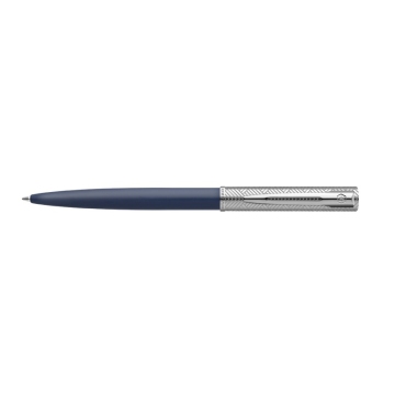 Waterman Allure DeLuxe Blue kuličkové pero