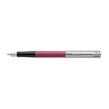 Waterman Allure DeLuxe Pink plnicí pero