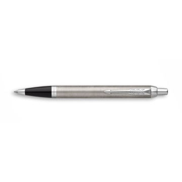 Parker Royal I.M. Essential Stainless Steel CT kuličkové pero