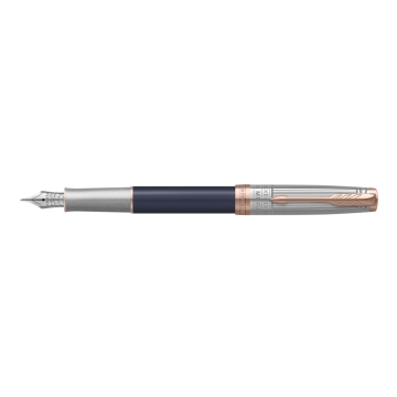 Parker Sonnet SE Mountain Fuji PGT plnicí pero