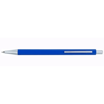 Diplomat Spacetec Q4 Blue kuličkové pero