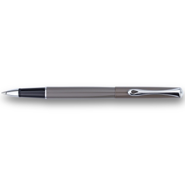 Diplomat Traveller Taupe Grey CT keramické pero