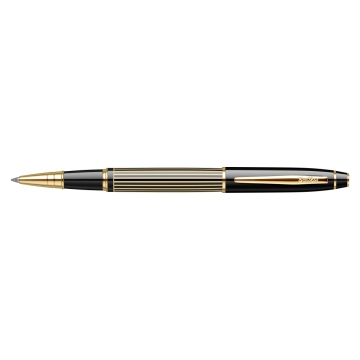 Scrikss Noble Black Stripe GT keramické pero