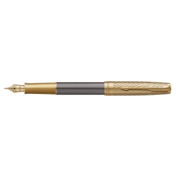 Parker Royal Sonnet Pioneers Arrow GT plnicí pero