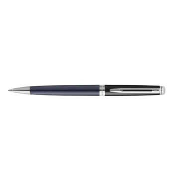 Waterman Hémisphere Colour Blocking Black & Blue CT kuličkové pero