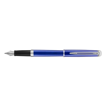 Waterman Hémisphere Bright Blue plnicí pero