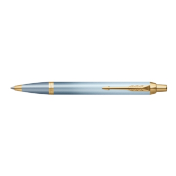 Parker I.M. Writing Rituals Green GT kuličkové pero