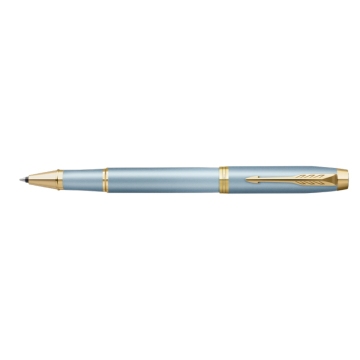 Parker I.M. Writing Rituals Green GT keramické pero