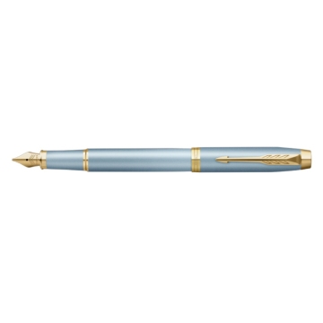 Parker I.M. Writing Rituals Green GT plnicí pero