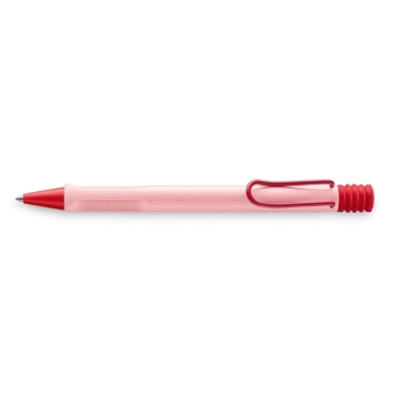 Lamy Safari Cherry Blossom kuličkové pero