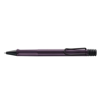 Lamy Safari Violet Blackberry kuličkové pero