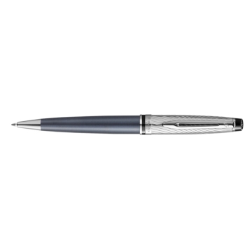 Waterman Expert Deluxe Metallic Stone CT kuličkové pero