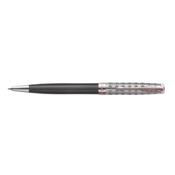 Parker Royal Sonnet Metal Grey PGT kuličkové pero