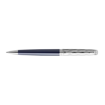 Waterman Hémisphere Made in France SE Deluxe Blue CT kuličkové pero