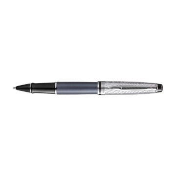 Waterman Expert Deluxe Metallic Stone CT keramické pero