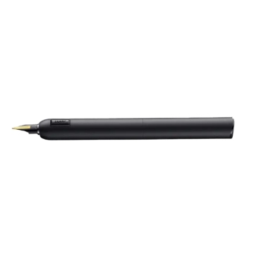 Lamy Dialog CC All Black plnicí pero