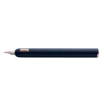 Lamy Dialog CC Blue plnicí pero