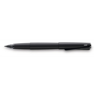 Lamy Studio Lx All Black plnicí pero