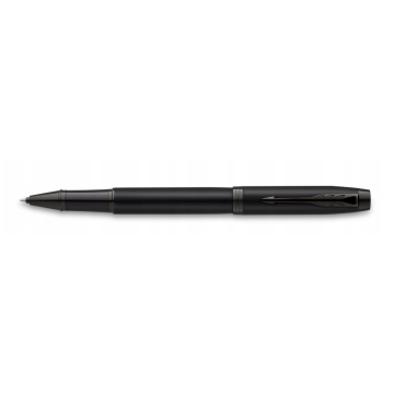 Parker I.M. Achromatic Black BT keramické pero