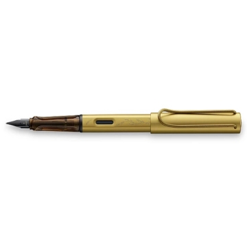 Lamy AL-star Harry Potter Hufflepuff plnicí pero