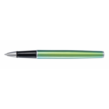Diplomat Traveller Funky Green CT keramické pero