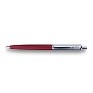 Diplomat Equipment Burgundy kuličkové pero